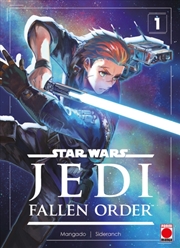 Buy Star Wars Jedi - Fallen Order