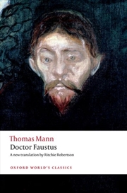 Buy Doctor Faustus