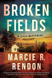 Buy Broken Fields