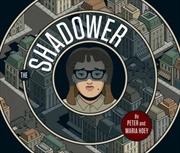 Buy The Shadower