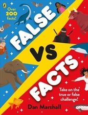 Buy False Vs. Facts