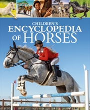 Buy Children's Encyclopedia of Horses