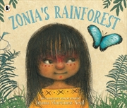 Buy Zonia's Rainforest