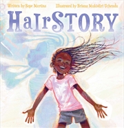 Buy Hairstory
