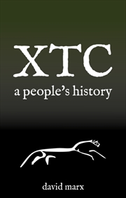 Buy XTC - A People's History