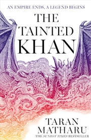 Buy The Tainted Khan