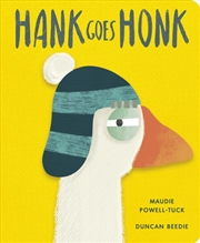 Buy Hank Goes Honk