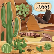 Buy Discovering the Amazing World of the Desert
