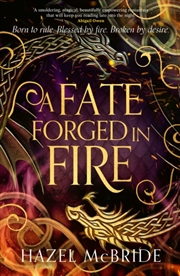 Buy A Fate Forged in Fire