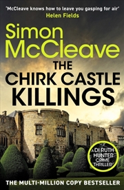 Buy The Chirk Castle Killings