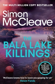 Buy The Bala Lake Killings