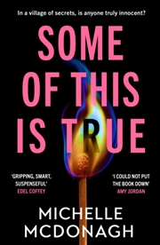 Buy Some of This Is True