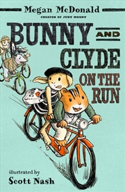 Buy Bunny and Clyde on the Run