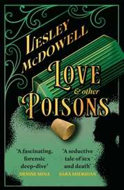 Buy Love and Other Poisons
