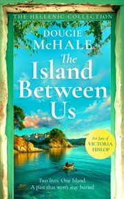 Buy The Island Between Us