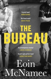 Buy The Bureau