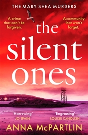 Buy The Silent Ones
