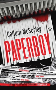 Buy Paperboy