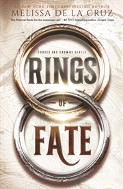 Buy Rings of Fate