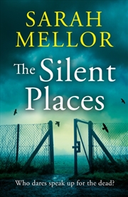 Buy The Silent Places