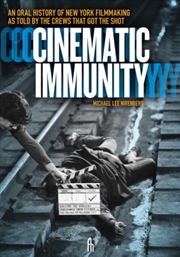 Buy Cinematic Immunity