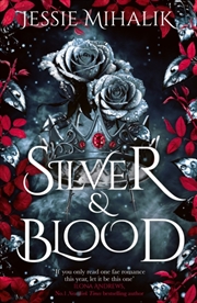 Buy Silver & Blood