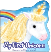 Buy My First Unicorn