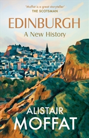 Buy Edinburgh: A New History