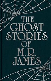 Buy The Ghost Stories of M. R. James : Gilded Pocket Edition
