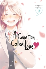 Buy A Condition Called Love 17