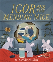 Buy Igor and the Mending Mice