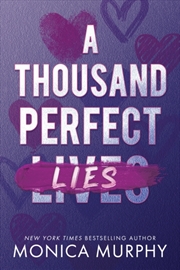 Buy A Thousand Perfect Lies