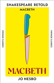 Buy Macbeth : Macbeth, Retold