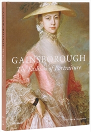 Buy Gainsborough : The Fashion of Portraiture