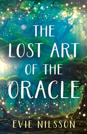 Buy Lost Art Of The Oracle