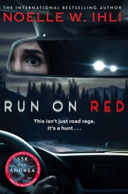 Buy Run On Red