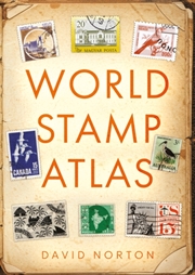 Buy World Stamp Atlas