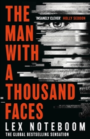 Buy The Man with a Thousand Faces