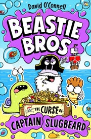 Buy Beastie Bros 3: The Curse of Captain Slugbeard