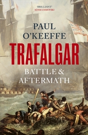 Buy Trafalgar