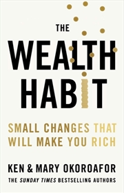Buy The Wealth Habit : Small Changes that Will Make You Rich