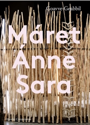 Buy Maret Anne Sara : Goavve-Geabbil