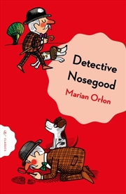 Buy Detective Nosegoode Investigates