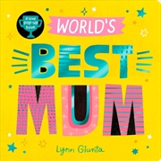 Buy World's Best Mum