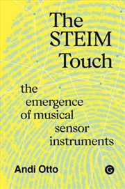 Buy The STEIM Touch