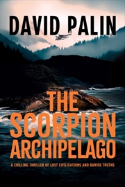 Buy The Scorpion Archipelago