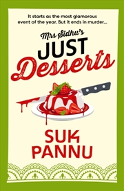 Buy Mrs Sidhu’s Just Desserts