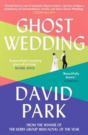 Buy Ghost Wedding