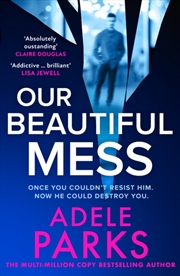 Buy Our Beautiful Mess