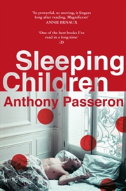 Buy Sleeping Children